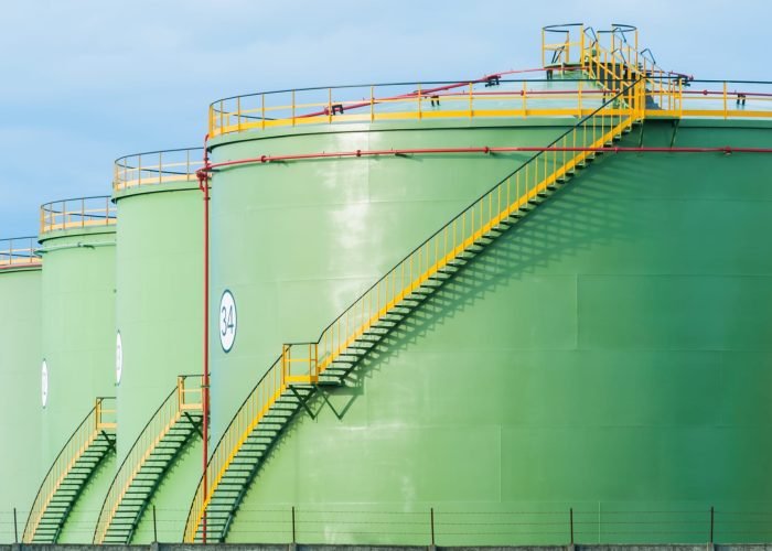 petrol